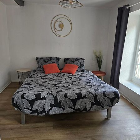 Superbe Appartement Au Coeur Du Centre Ville Carcassonne Exterior foto