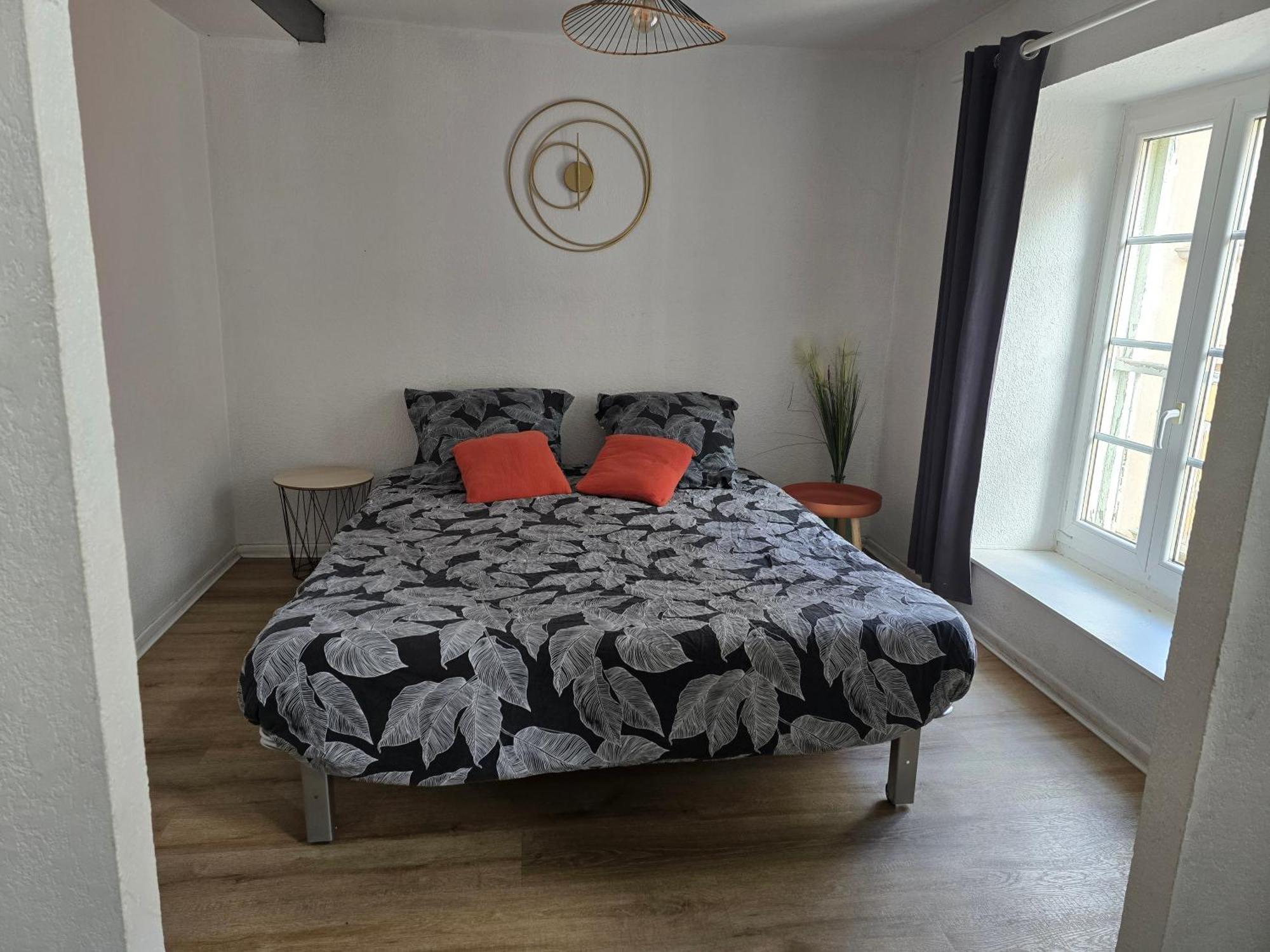 Superbe Appartement Au Coeur Du Centre Ville Carcassonne Exterior foto